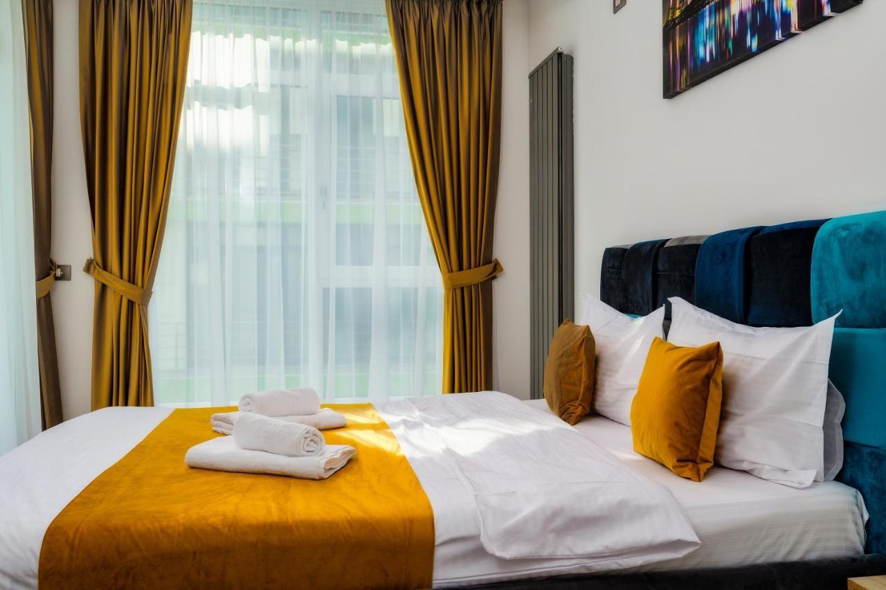 Andreas - Pool & Spa Beach Resort Năvodari Eksteriør bilde